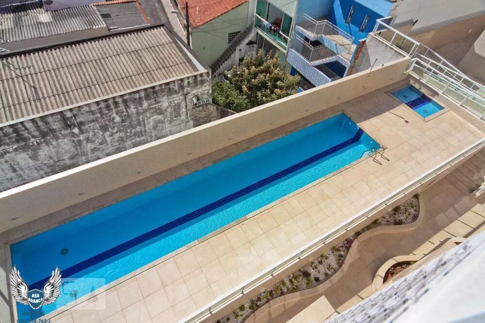 Apartamento, 2 quartos, 55 m² - Foto 3