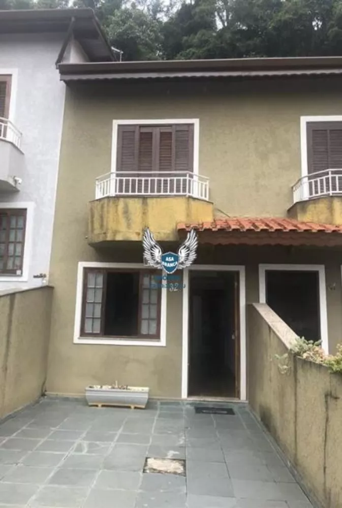 Casa de Condomínio, 2 quartos - Foto 1