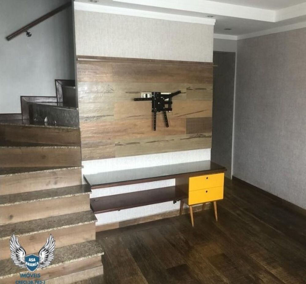 Casa de Condomínio, 2 quartos - Foto 11