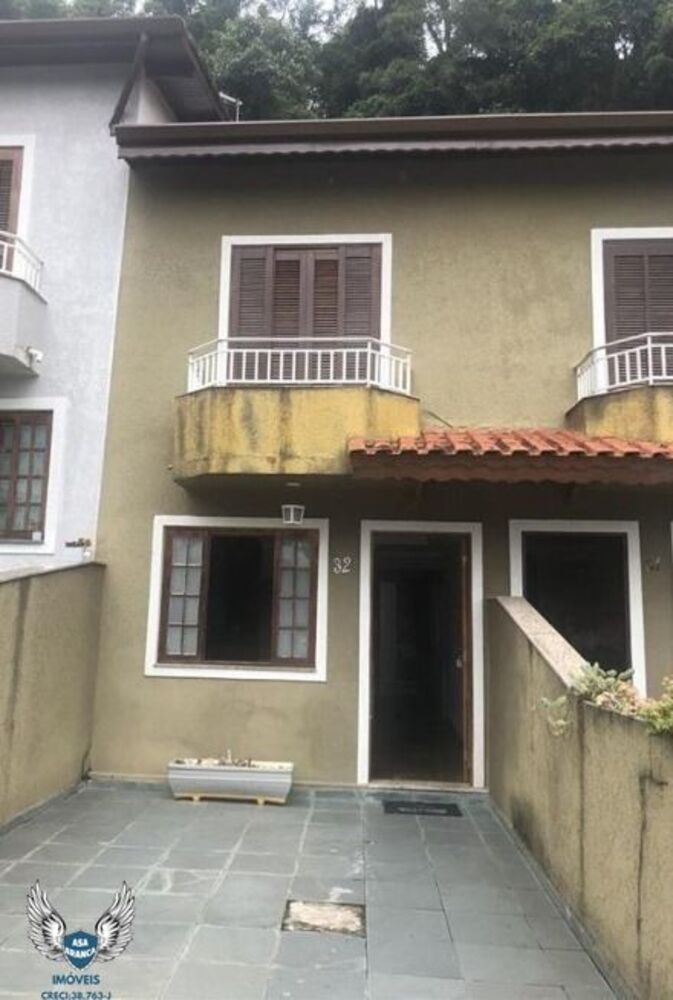 Casa de Condomínio, 2 quartos - Foto 8