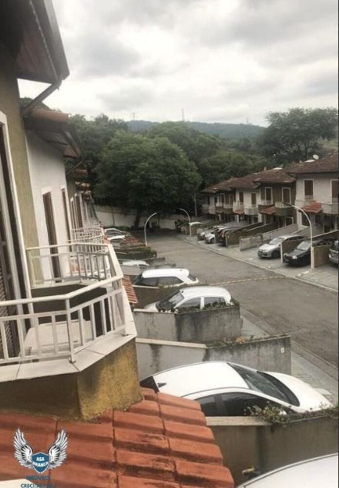 Casa de Condomínio, 2 quartos - Foto 12