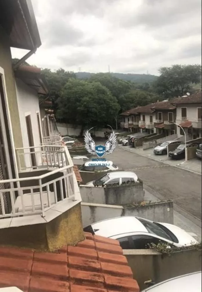 Casa de Condomínio, 2 quartos - Foto 6