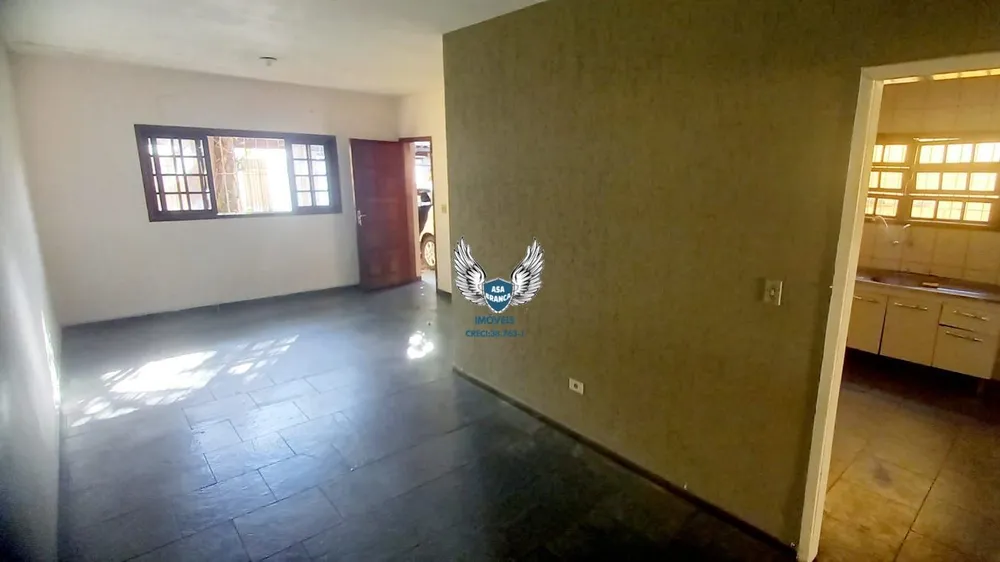 Casa, 3 quartos, 97 m² - Foto 3
