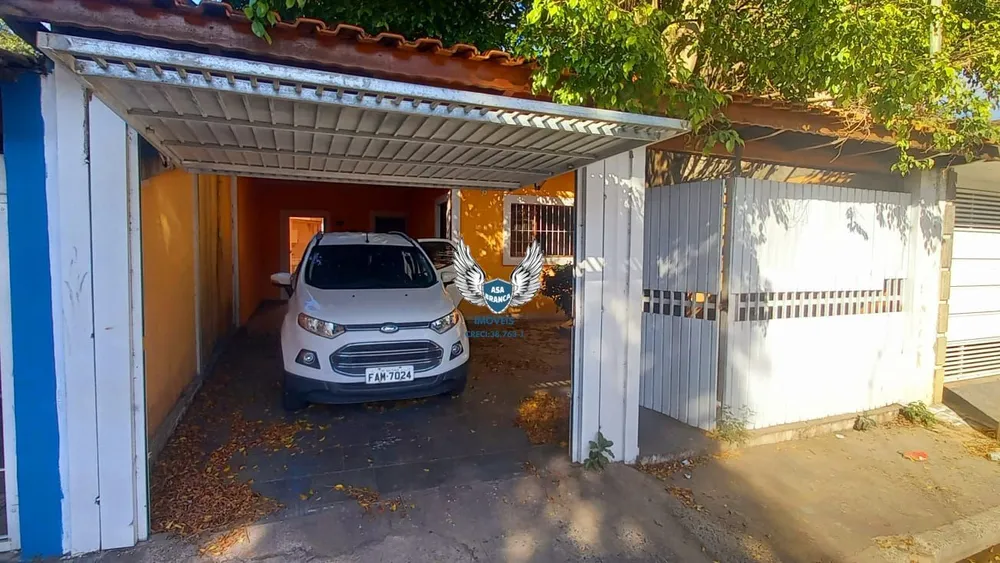 Casa, 3 quartos, 97 m² - Foto 10