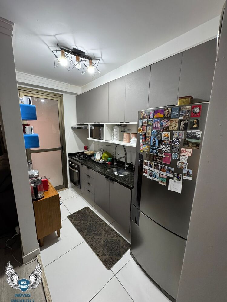 Apartamento, 2 quartos, 65 m² - Foto 1