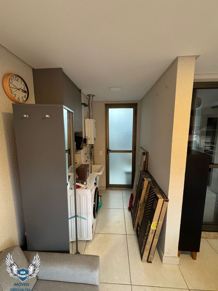 Apartamento, 2 quartos, 65 m² - Foto 2