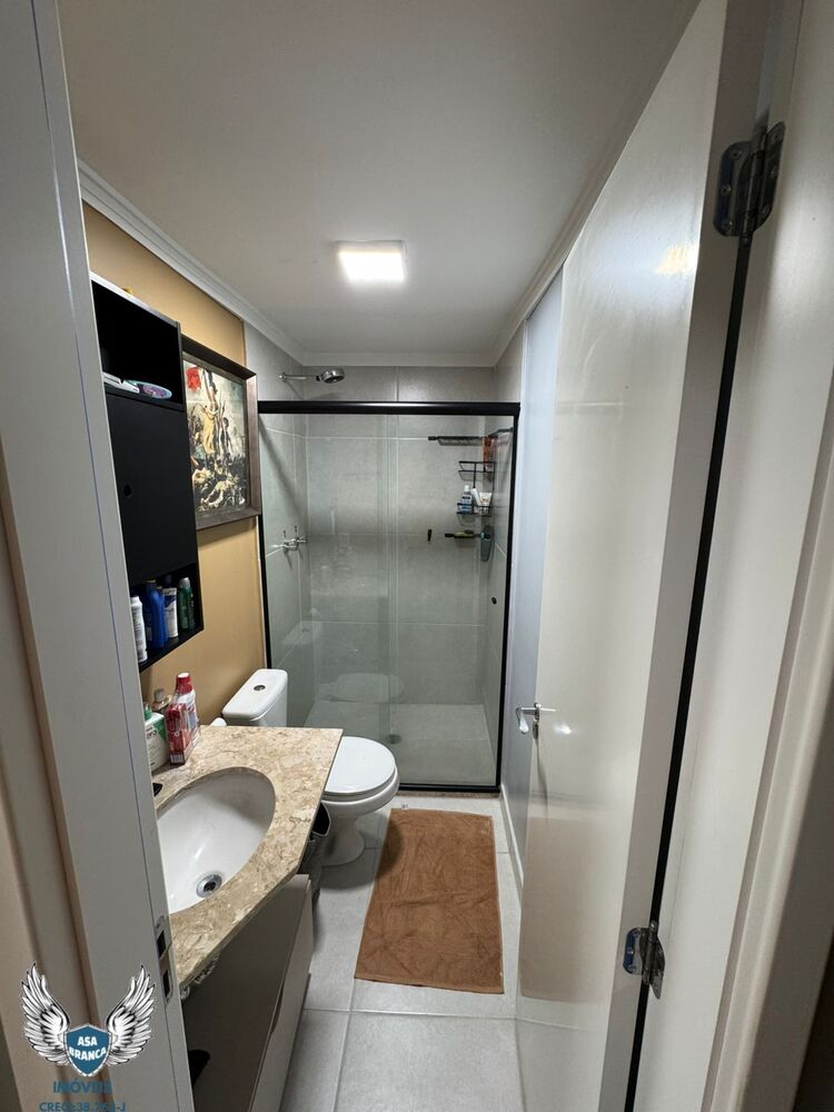Apartamento, 2 quartos, 65 m² - Foto 3