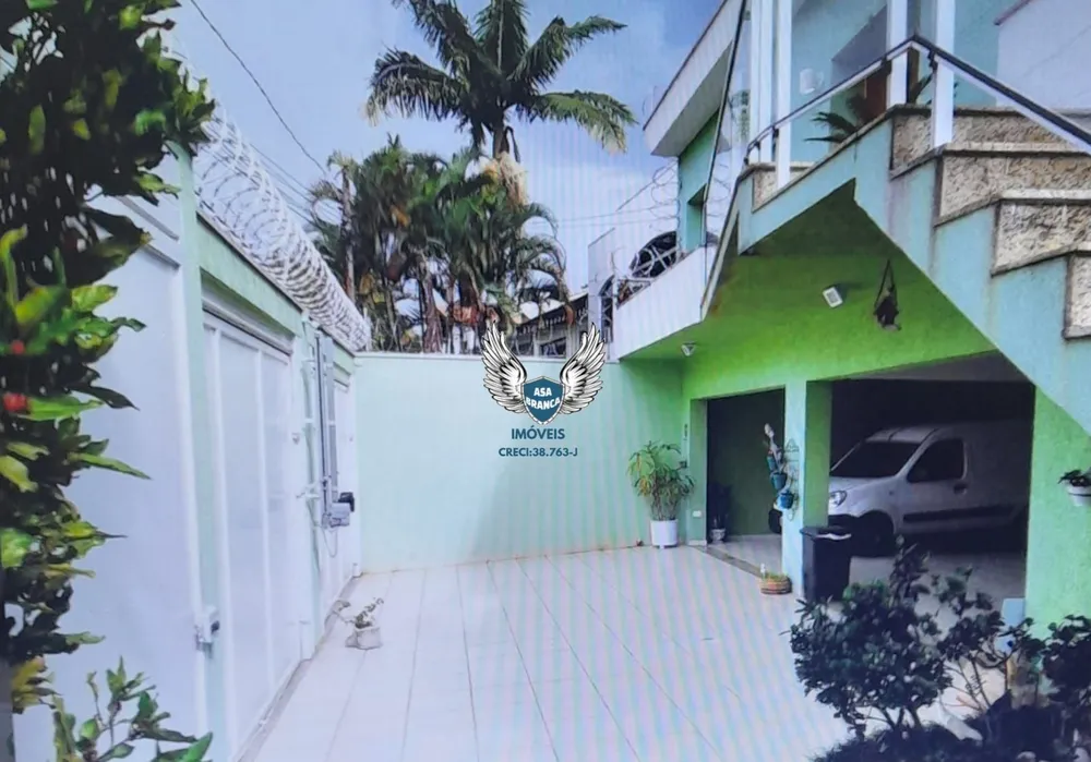 Casa, 3 quartos, 147 m² - Foto 3