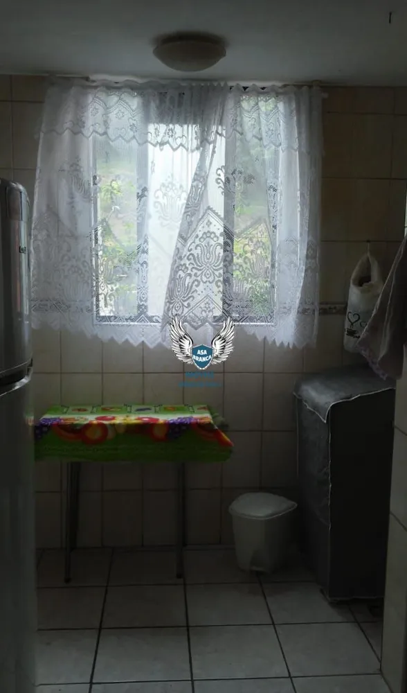 Apartamento, 2 quartos, 48 m² - Foto 9