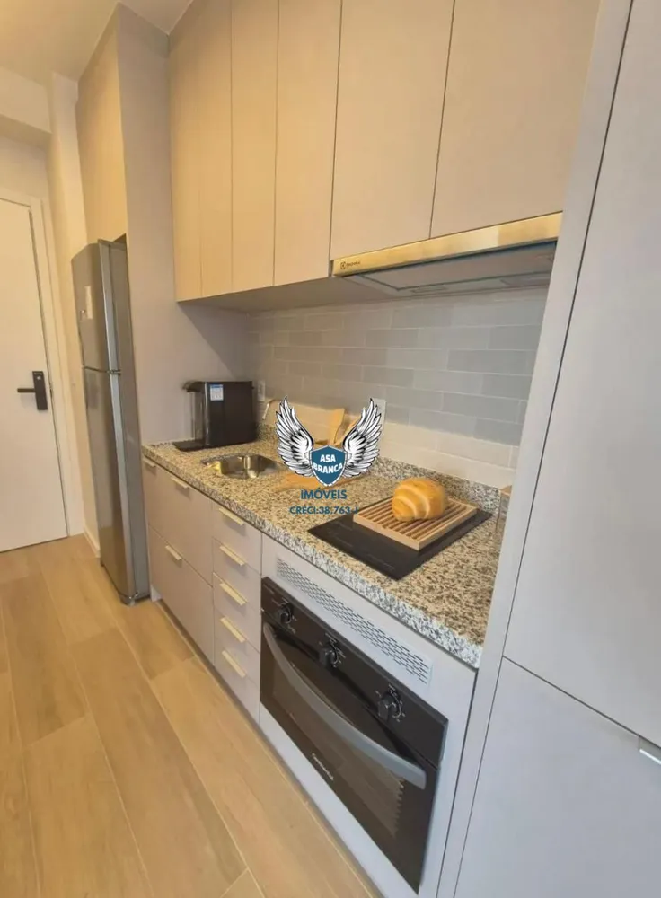 Apartamento, 1 quarto, 39 m² - Foto 10