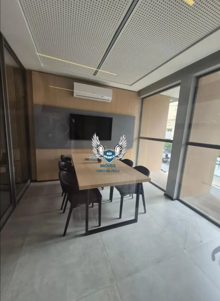 Apartamento, 1 quarto, 39 m² - Foto 5