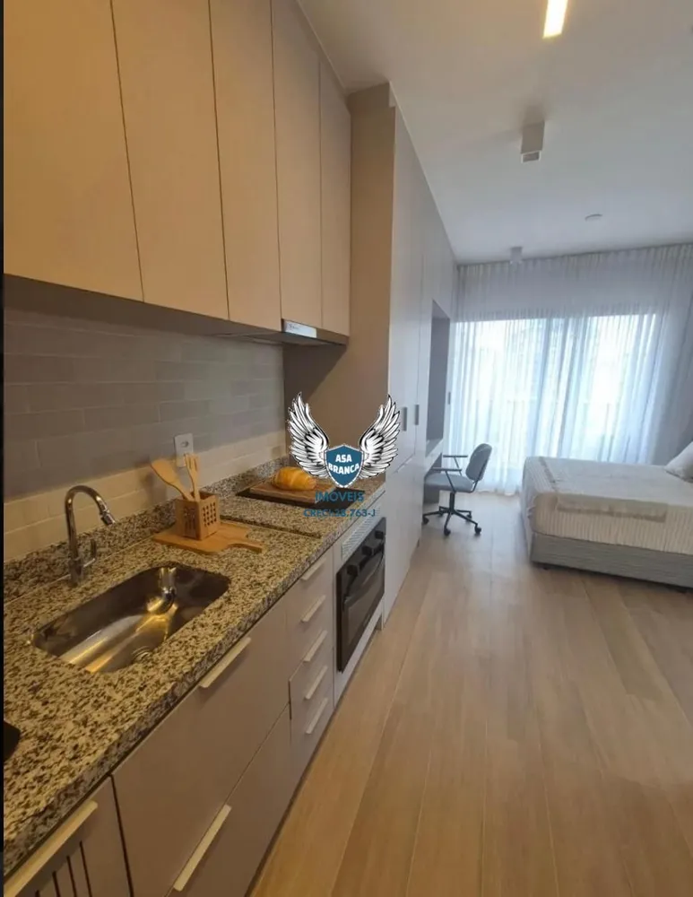 Apartamento, 1 quarto, 39 m² - Foto 4