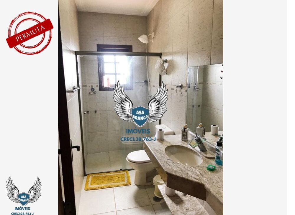 Casa, 4 quartos, 287 m² - Foto 19