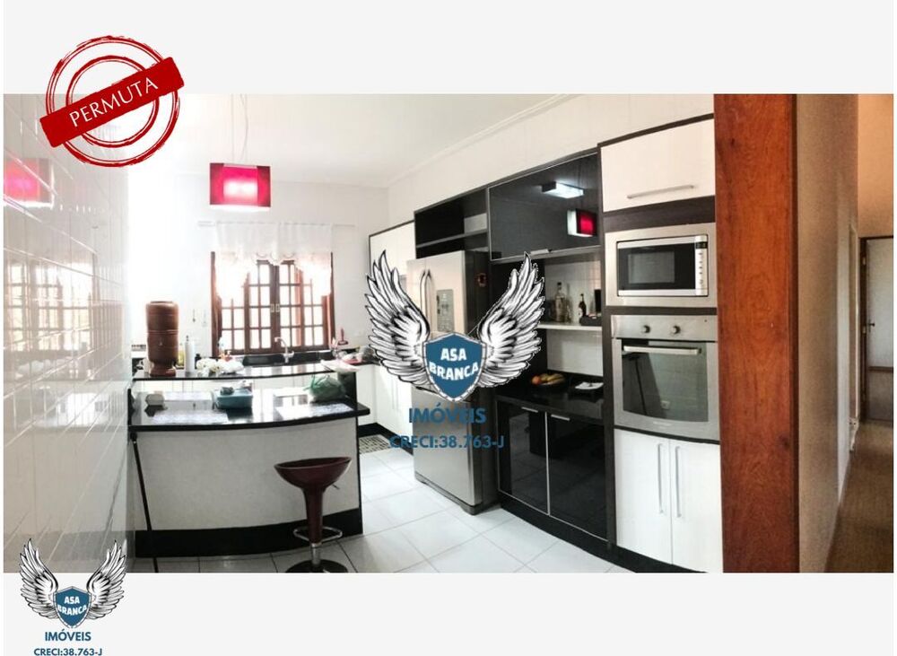 Casa, 4 quartos, 287 m² - Foto 8