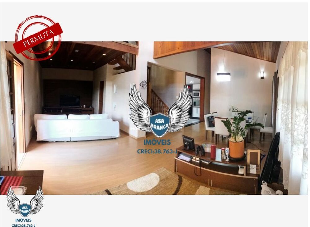 Casa, 4 quartos, 287 m² - Foto 15