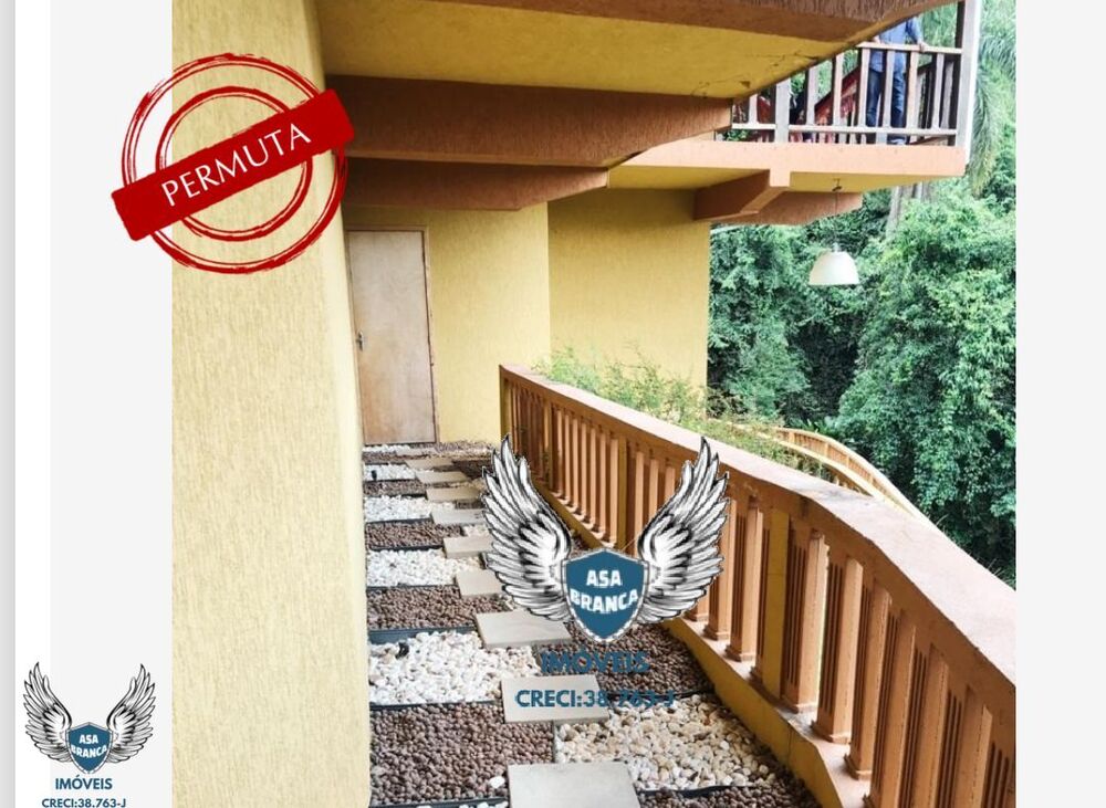 Casa, 4 quartos, 287 m² - Foto 3