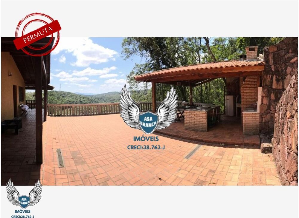 Casa, 4 quartos, 287 m² - Foto 10