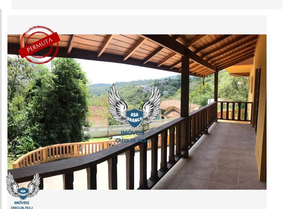 Casa, 4 quartos, 287 m² - Foto 16