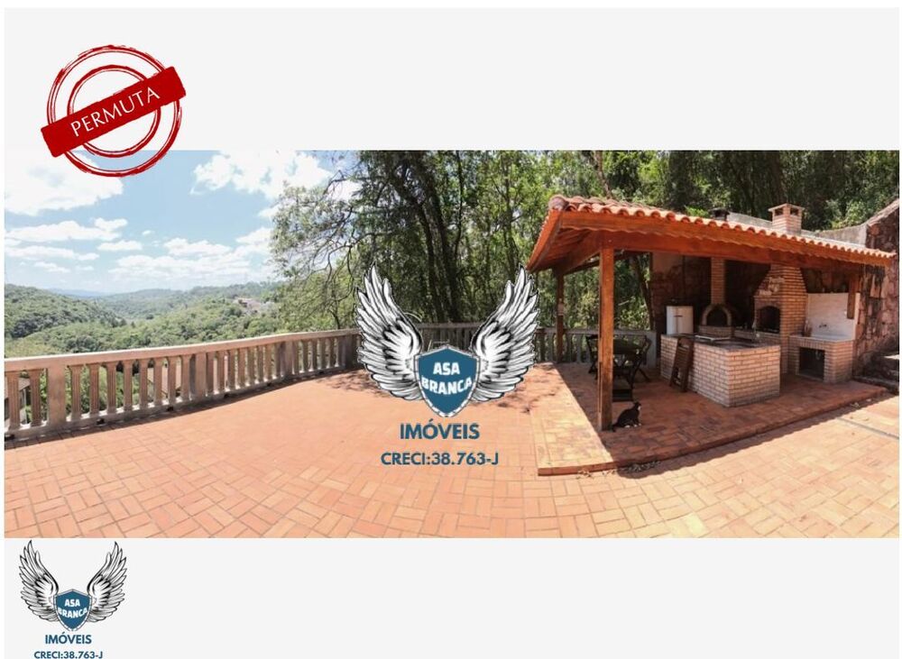 Casa, 4 quartos, 287 m² - Foto 13
