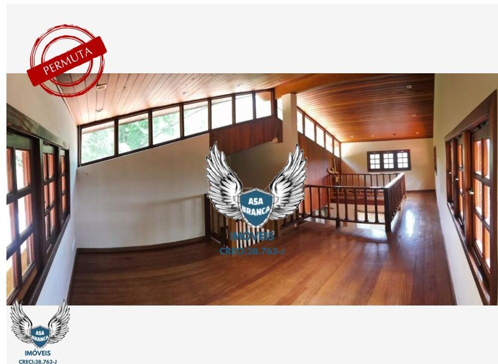 Casa, 4 quartos, 287 m² - Foto 11