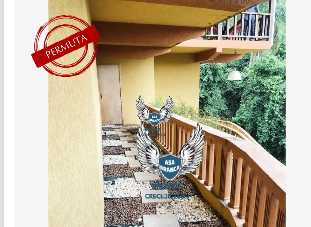 Casa, 4 quartos, 287 m² - Foto 22