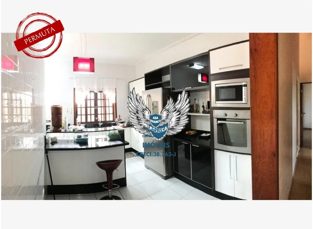 Casa, 4 quartos, 287 m² - Foto 25