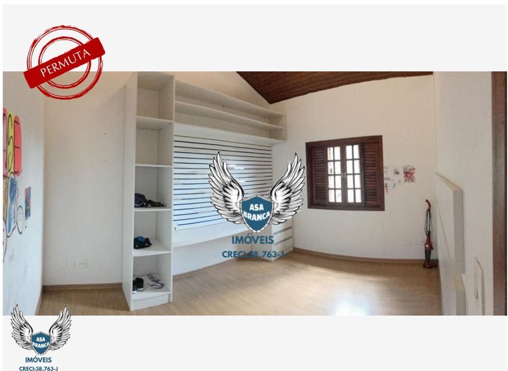Casa, 4 quartos, 287 m² - Foto 5
