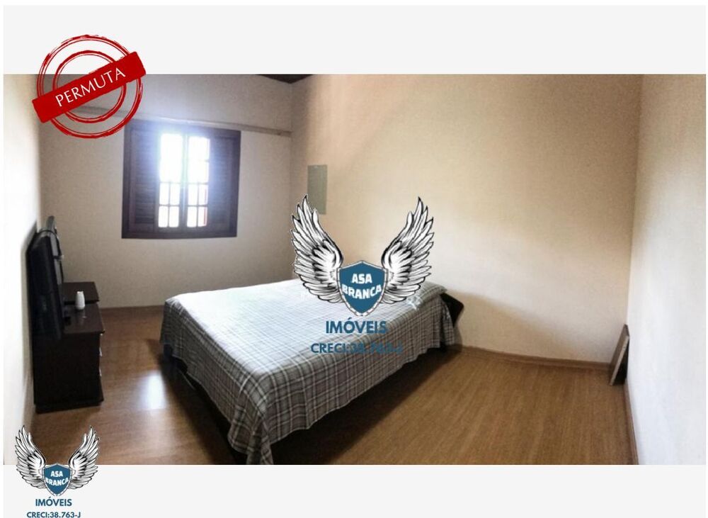 Casa, 4 quartos, 287 m² - Foto 14