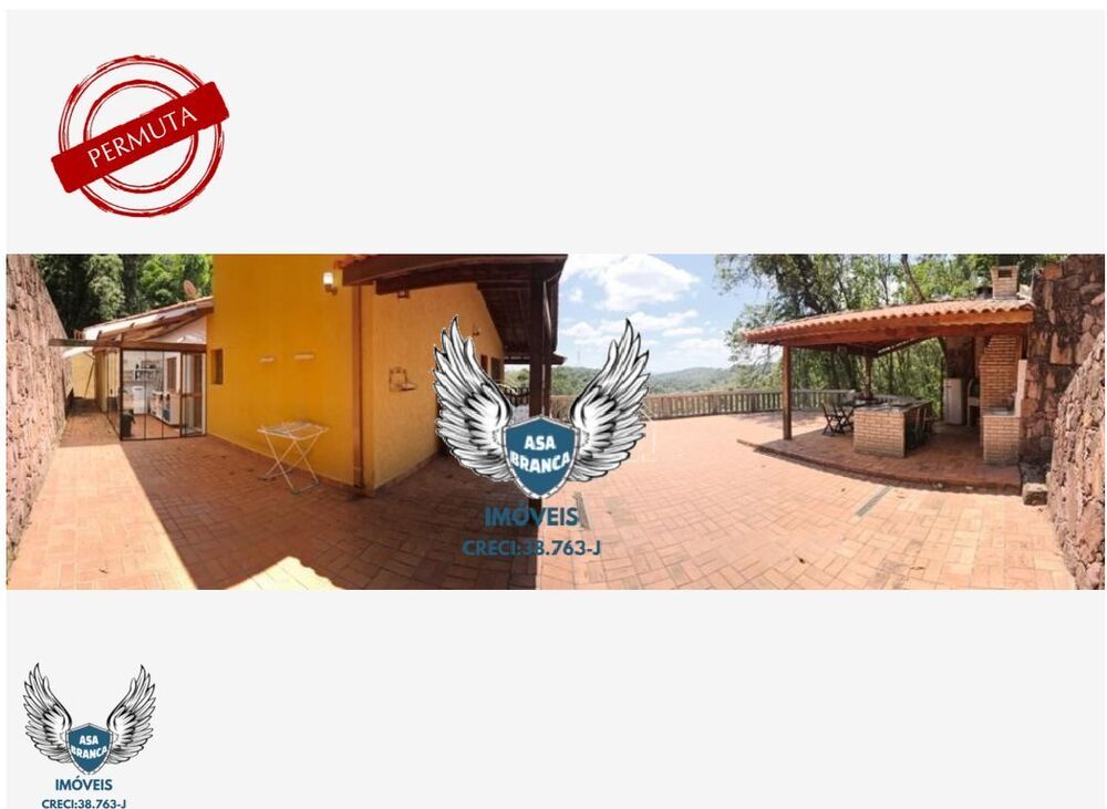 Casa, 4 quartos, 287 m² - Foto 20