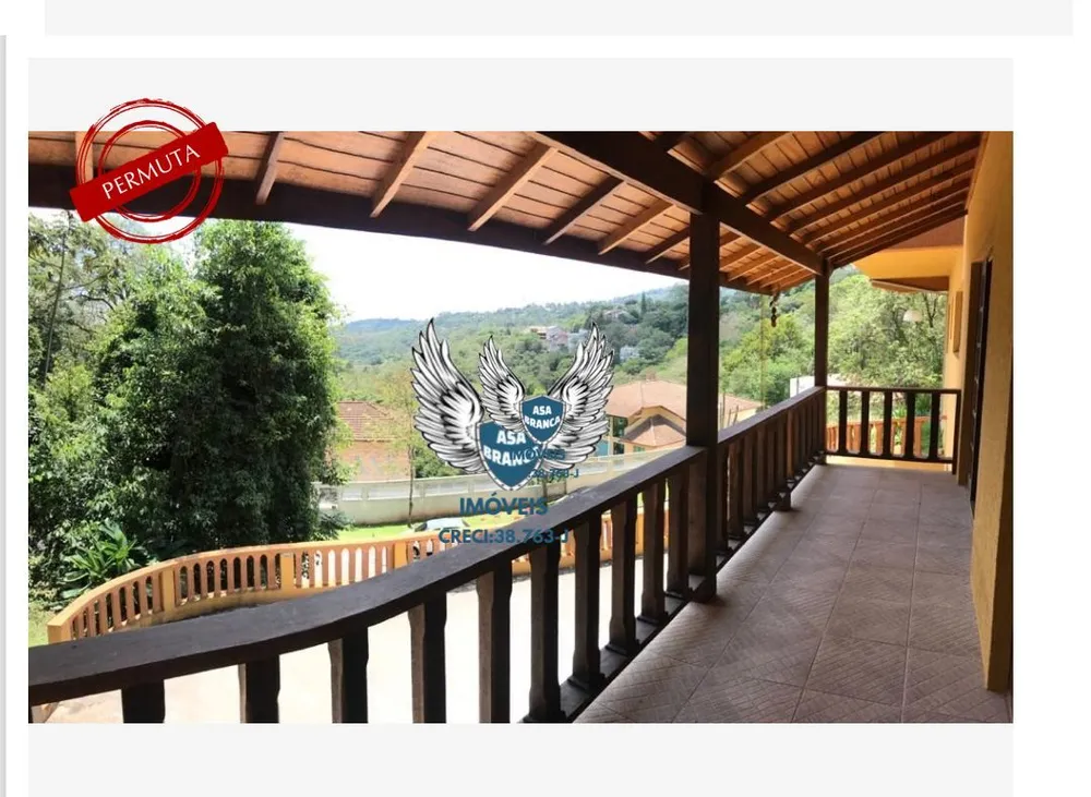 Casa, 4 quartos, 287 m² - Foto 23