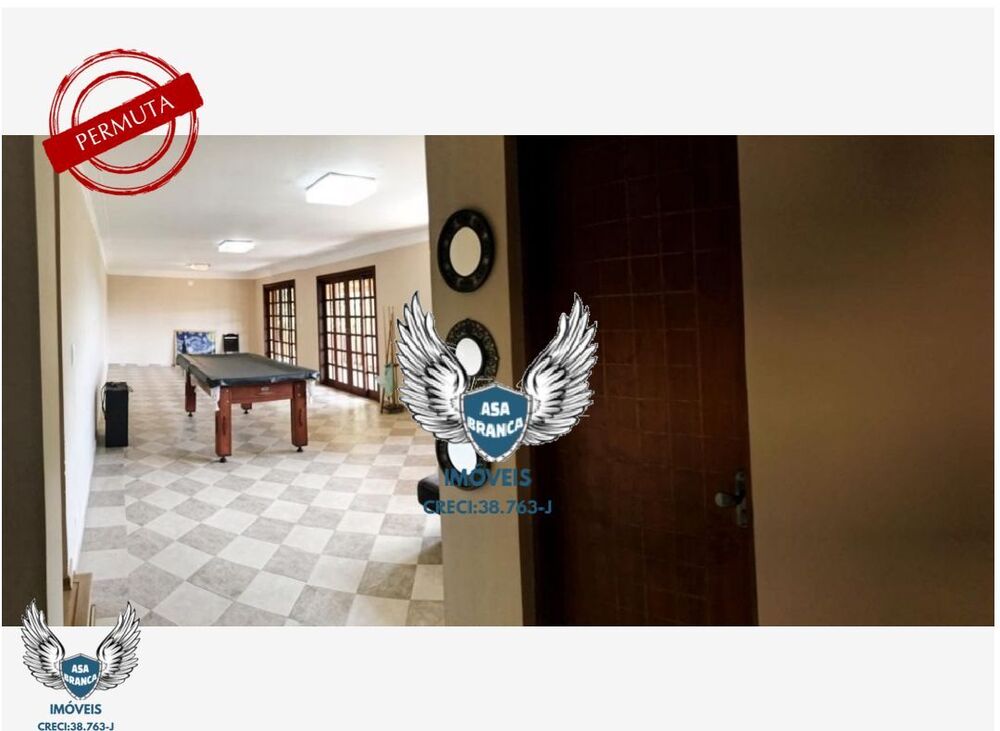 Casa, 4 quartos, 287 m² - Foto 12