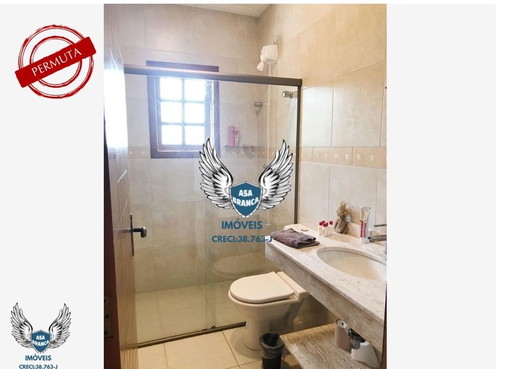 Casa, 4 quartos, 287 m² - Foto 7