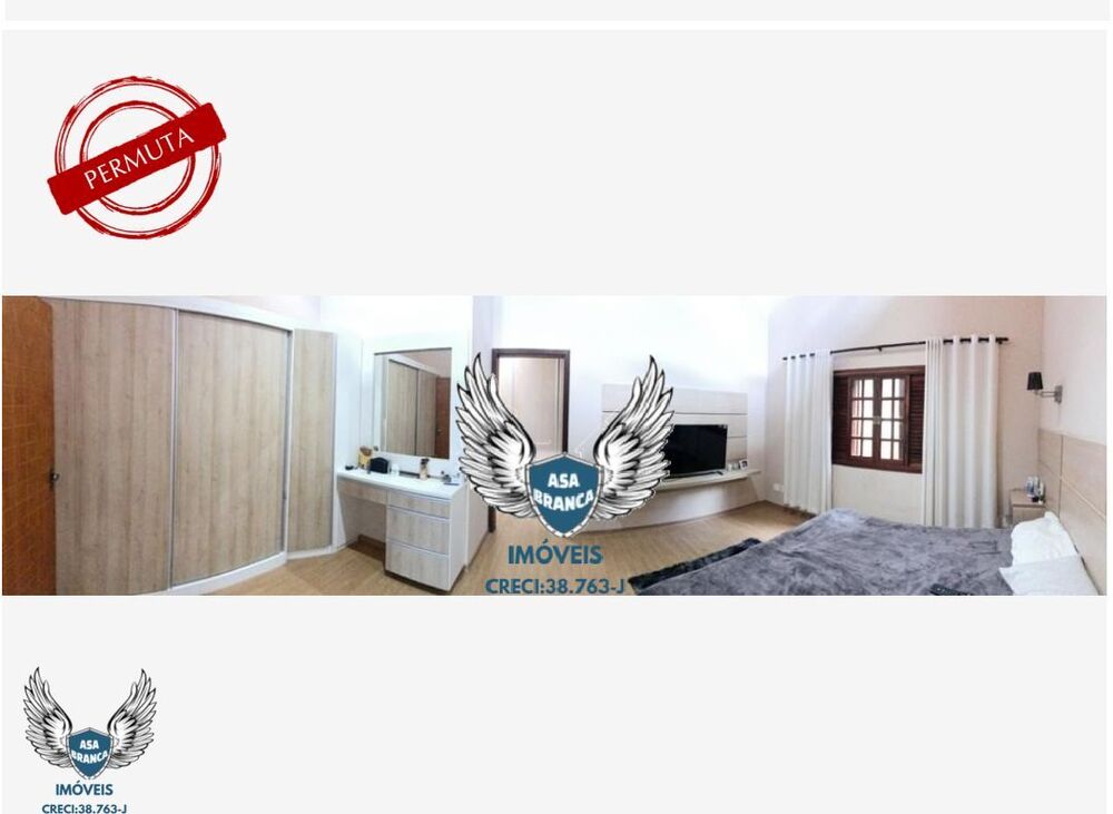 Casa, 4 quartos, 287 m² - Foto 9