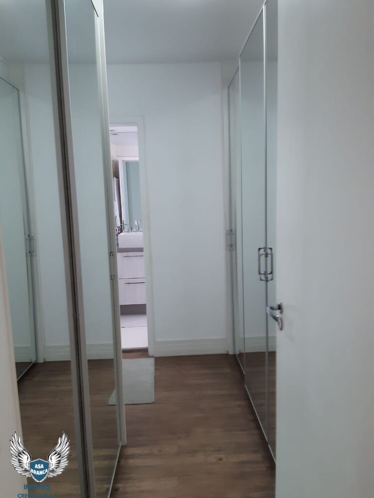 Apartamento à venda com 3 quartos, 132m² - Foto 4