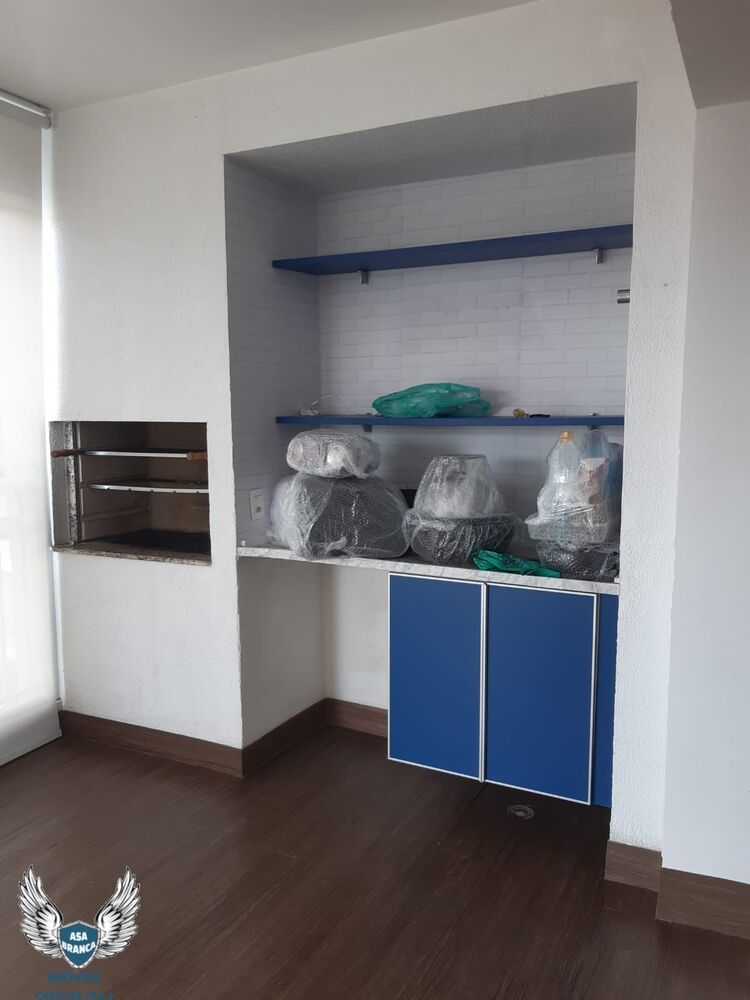 Apartamento à venda com 3 quartos, 132m² - Foto 5