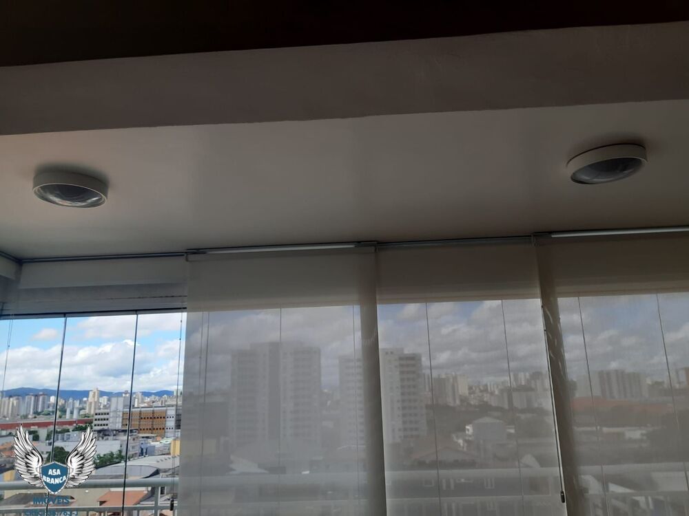 Apartamento à venda com 3 quartos, 132m² - Foto 3