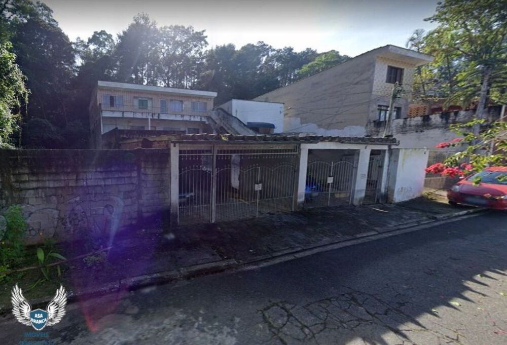 Sobrado, 4 quartos, 300 m² - Foto 1