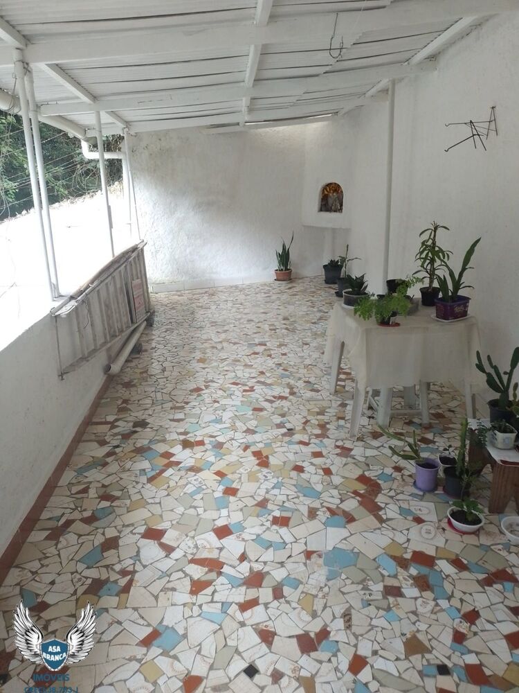 Sobrado, 4 quartos, 300 m² - Foto 5