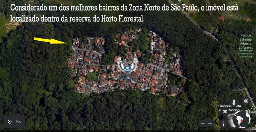 Sobrado, 4 quartos, 300 m² - Foto 22