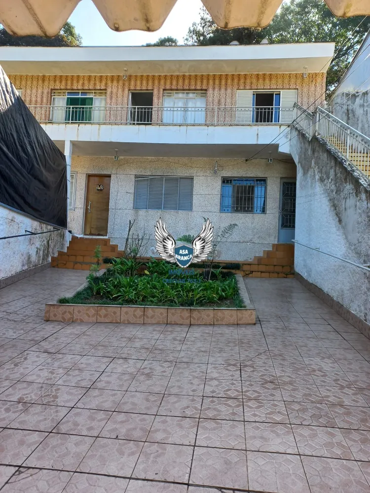 Sobrado, 4 quartos, 300 m² - Foto 32