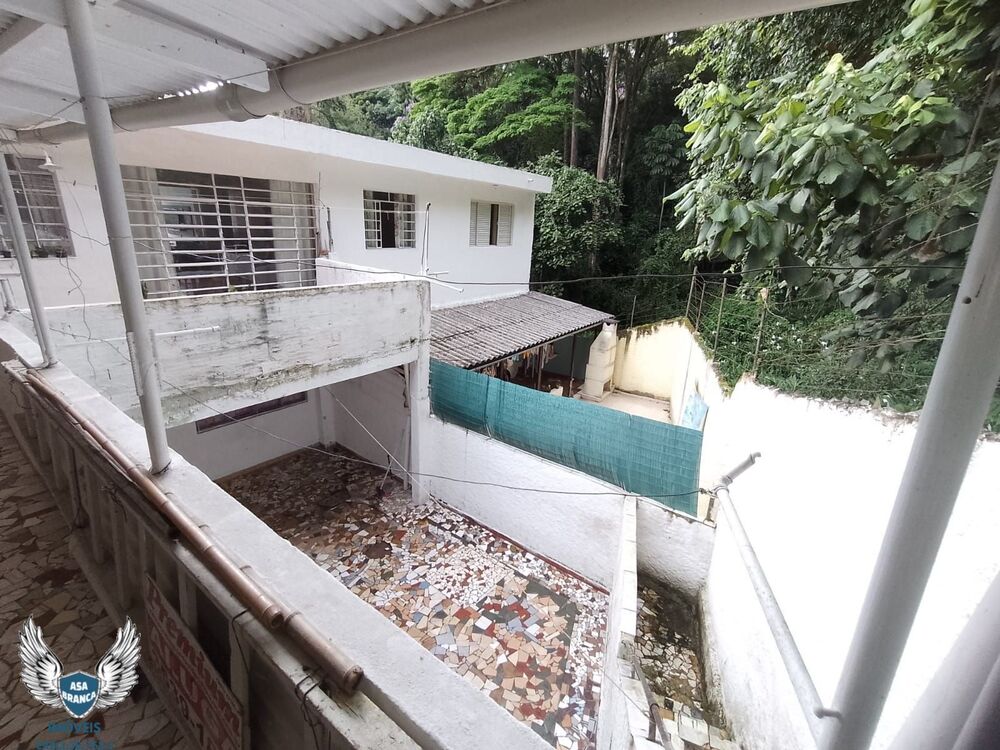 Sobrado, 4 quartos, 300 m² - Foto 20