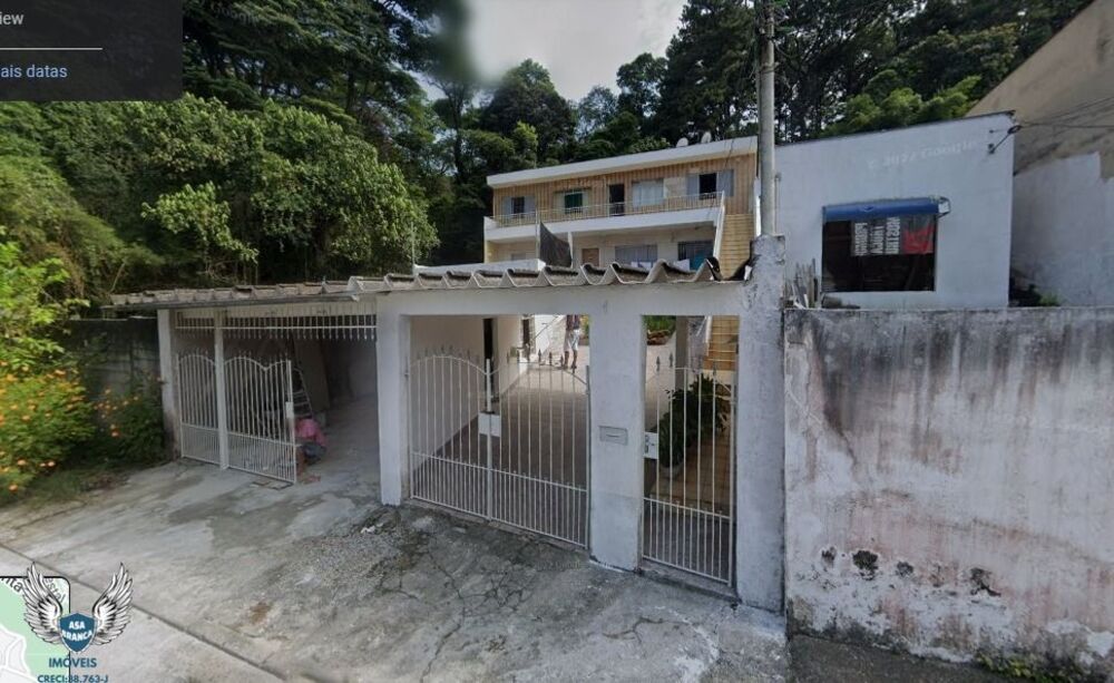 Sobrado, 4 quartos, 300 m² - Foto 2
