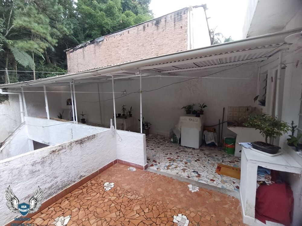 Sobrado, 4 quartos, 300 m² - Foto 10