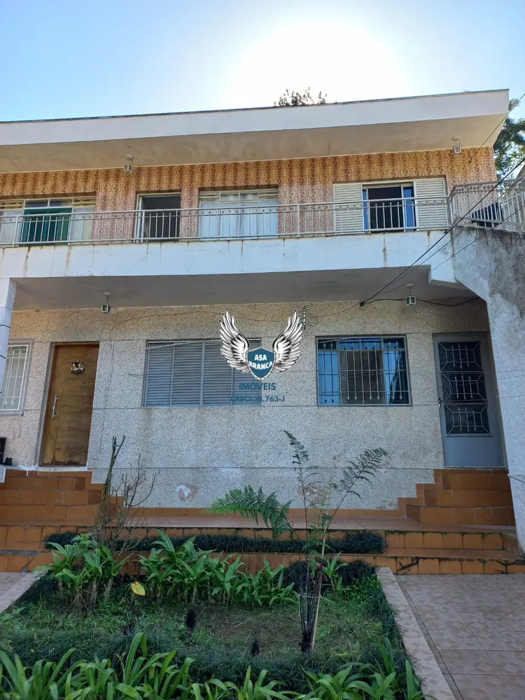 Sobrado, 4 quartos, 300 m² - Foto 23