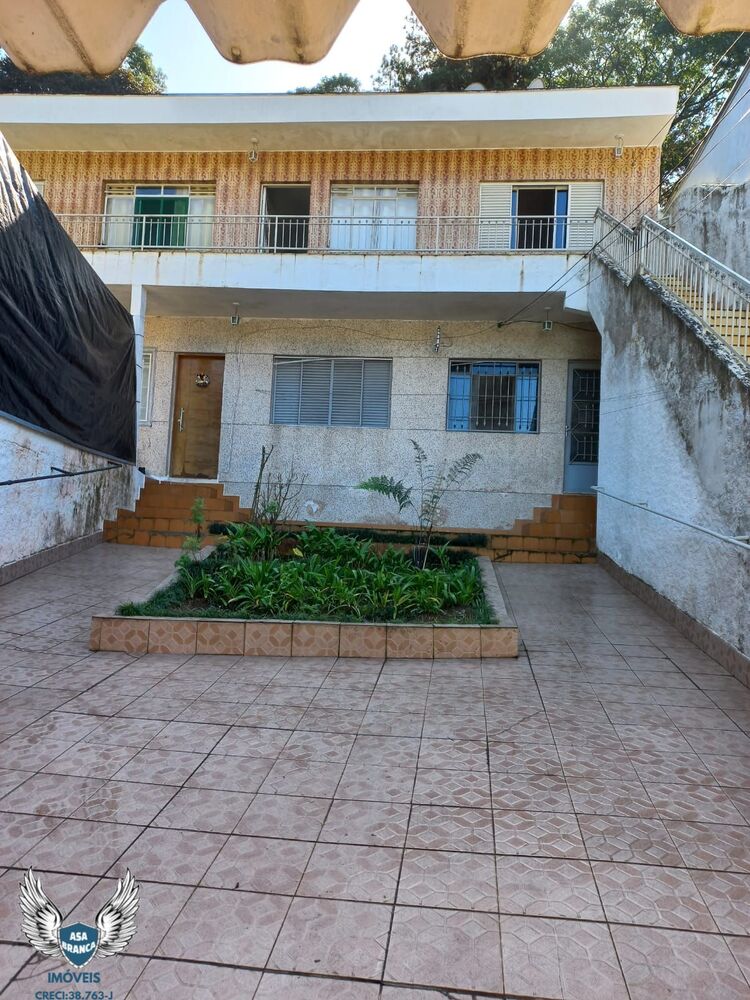 Sobrado, 4 quartos, 300 m² - Foto 12
