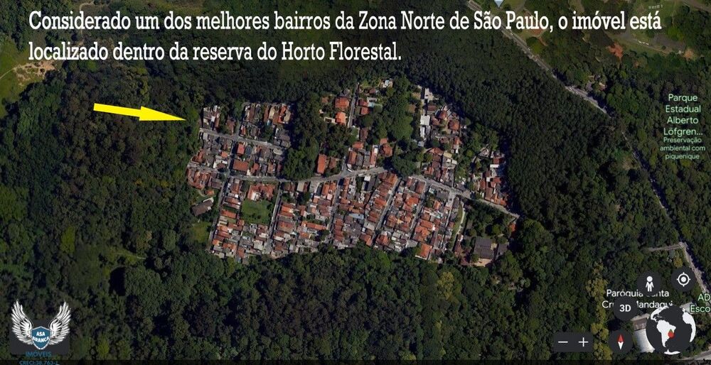 Sobrado, 4 quartos, 300 m² - Foto 15