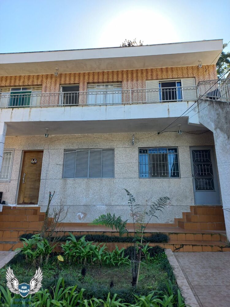 Sobrado, 4 quartos, 300 m² - Foto 13