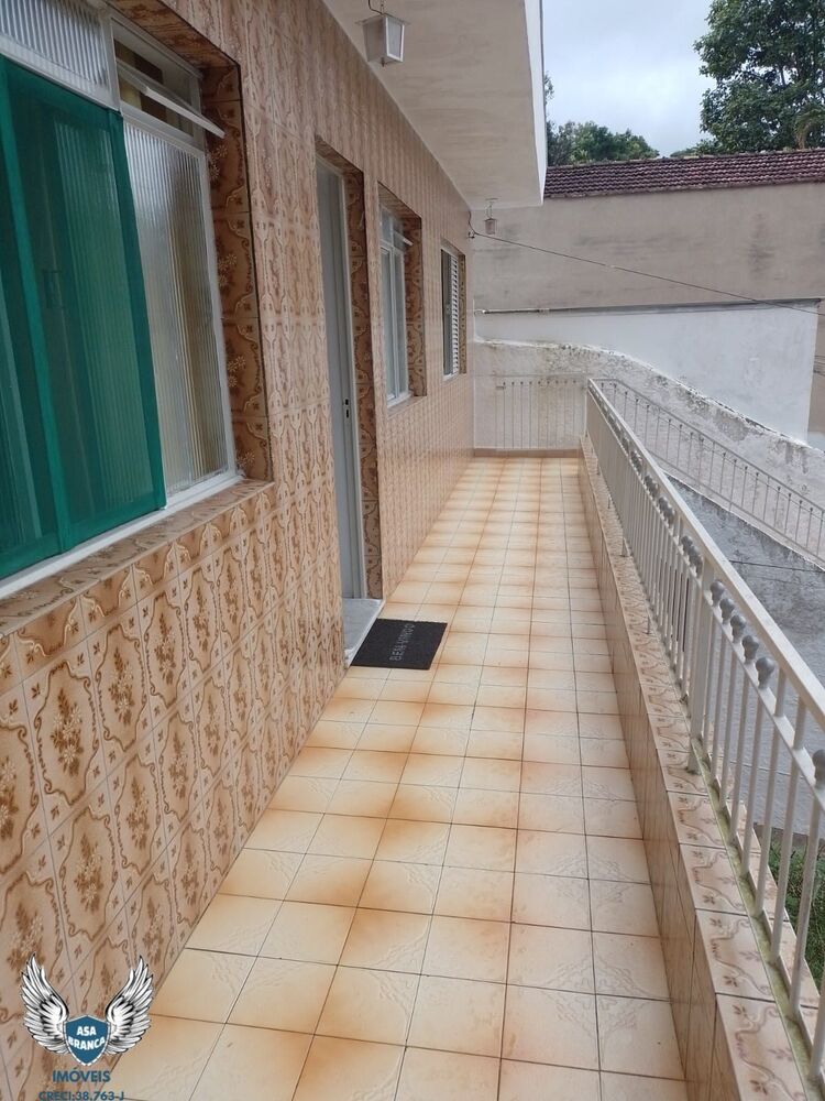Sobrado, 4 quartos, 300 m² - Foto 9