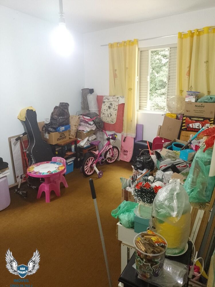 Sobrado, 4 quartos, 300 m² - Foto 11