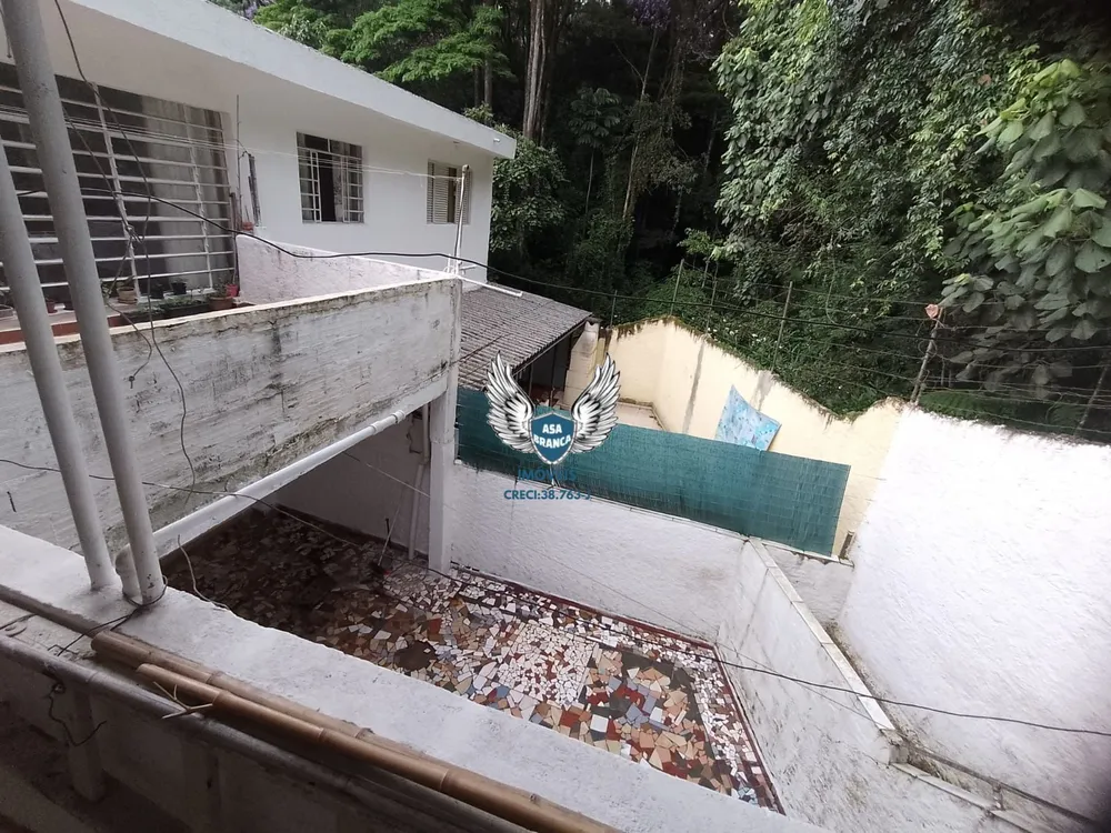 Sobrado, 4 quartos, 300 m² - Foto 25